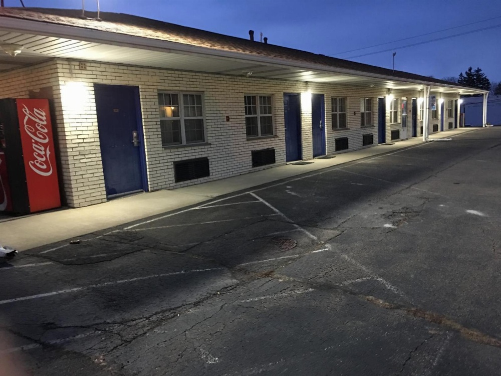 Parkway Inn Main image